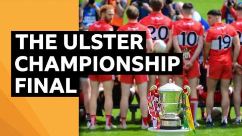 The Ulster Championship Final