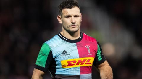 Danny Care