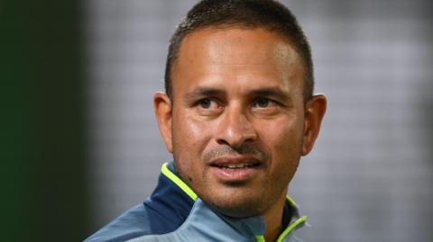Usman Khawaja