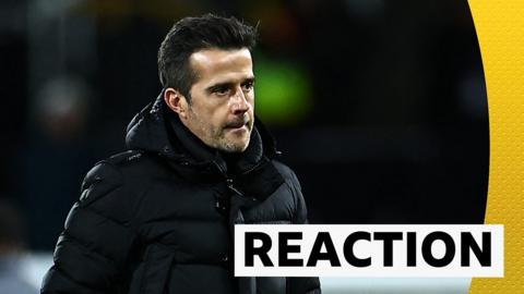 Marco Silva