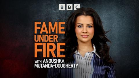 Fame Under Fire