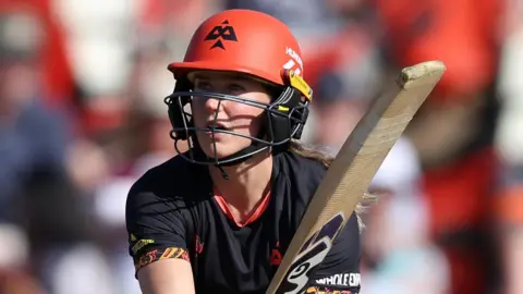 Ellyse Perry