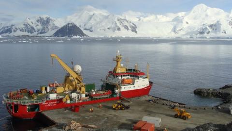 Rothera