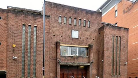 Manchester Reform Synagogue