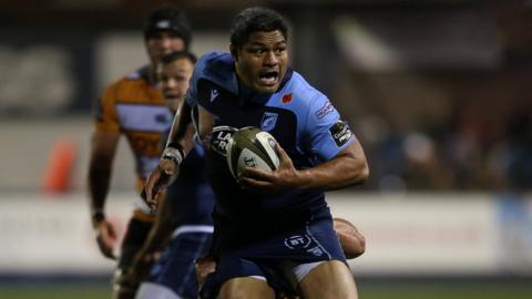 Nick Williams