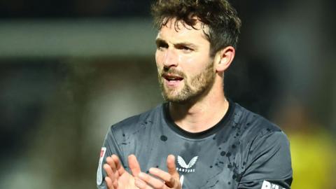 Danny Hylton