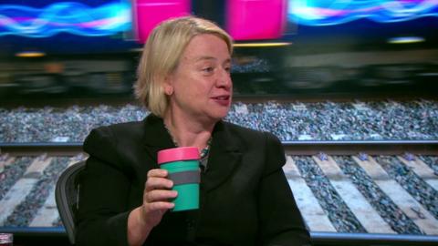 Natalie Bennett