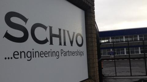 Schivo NI employs 83 people in the city