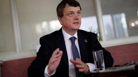 Gerard Batten