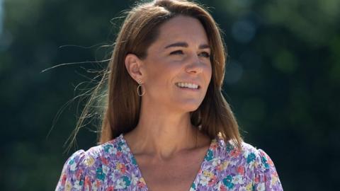 Duchess of Cambridge