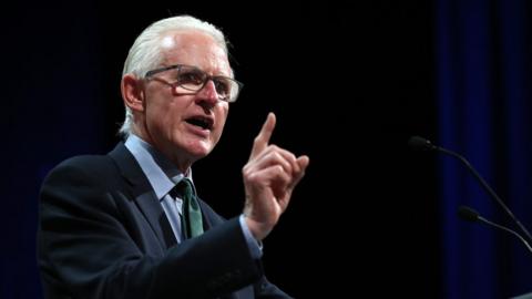 Norman Lamb