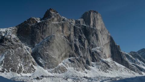 Baffin Island