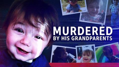 The Big Cases: Murdered by his Grandparents