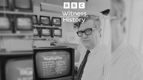 Witness History: Ceefax