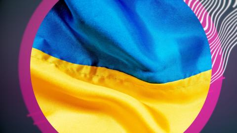 Bratach na h-Ugràin