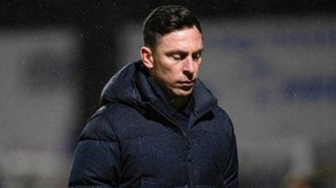 Scott Brown is left disappointed against Raith Rovers