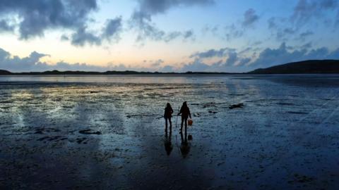 Tràigh Mhòr Bharraigh