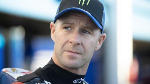 Jonathan Rea