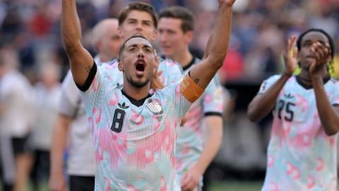 Youri Tielemans