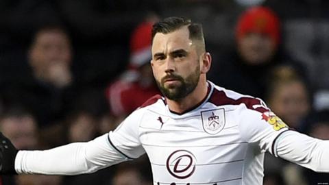 Steven Defour