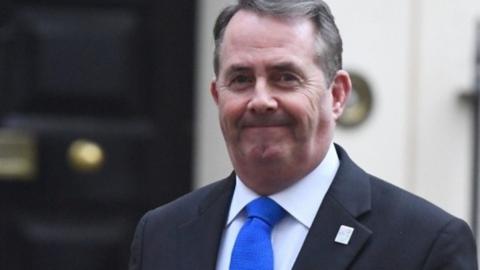 Liam Fox