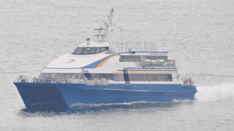 Ferry