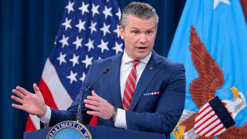 Hegseth