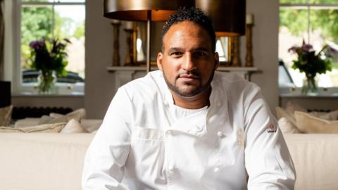 Michael Caines