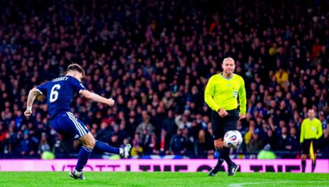 Kieran Tierney