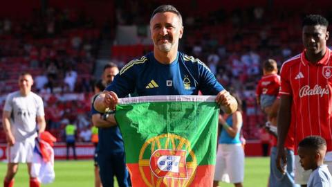 Vitor Pereira 