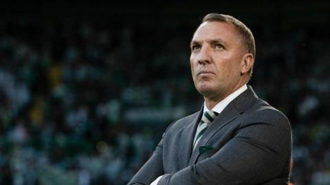 Brendan Rodgers