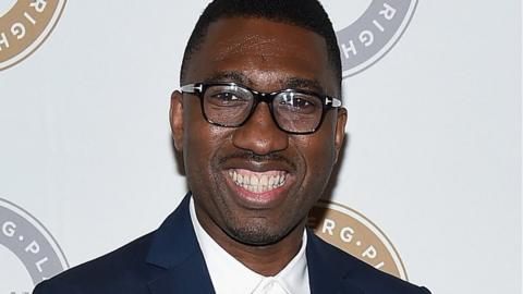 Kwame Kwei-Armah