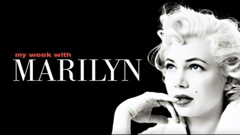 My Week With Marilyn