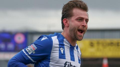 Will Patching scores for Coleraine