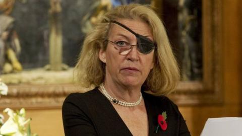 Marie Colvin