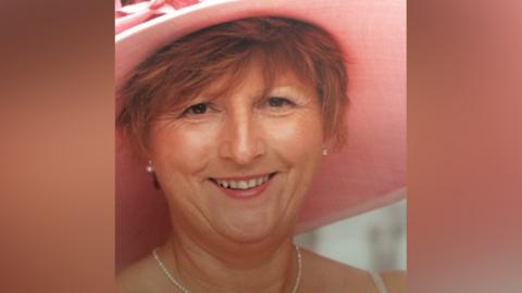 Christine Jones, 68