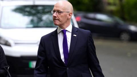 John Swinney