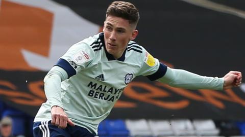 Harry Wilson