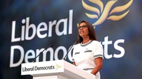 Gina Miller