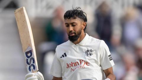 Haseeb Hameed