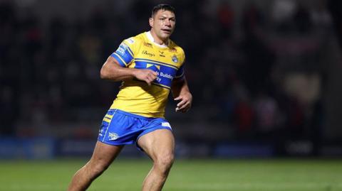 Ryan Hall
