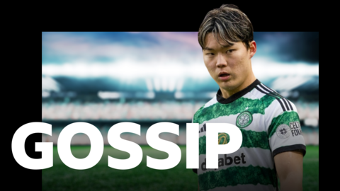 Scottish gossip - Oh Hyeon-gyu