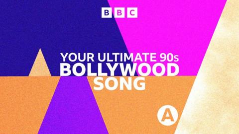 Your Ultimate 90s Bollywood Song
