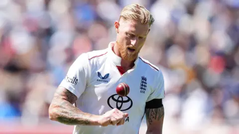 Ben Stokes
