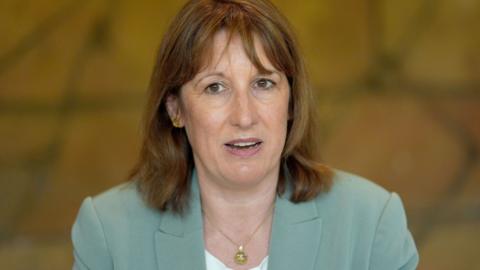 Rachel Reeves