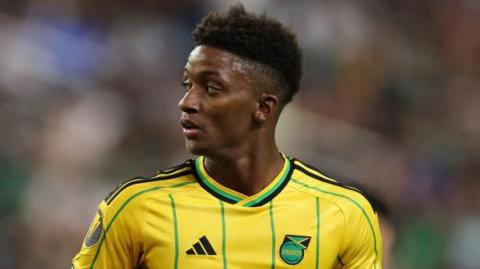 Demarai Gray