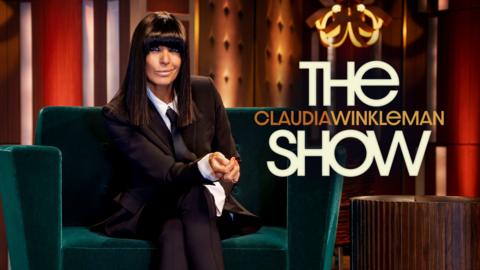 The Claudia Winkleman Show