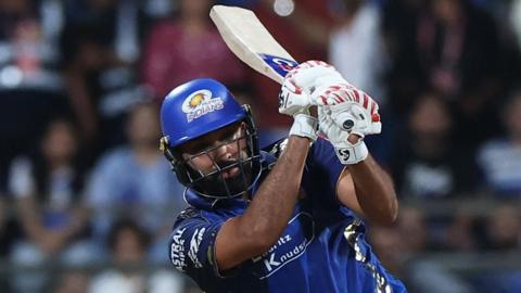 Rohit Sharma