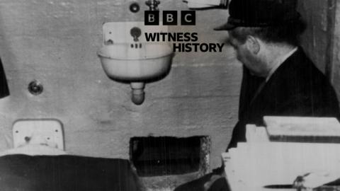 Alcatraz: The Strangest Escape