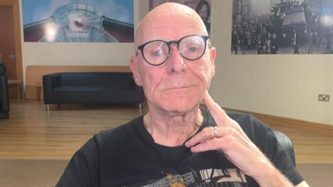 Eamonn McCann